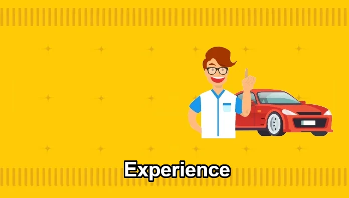 experience clipart with words